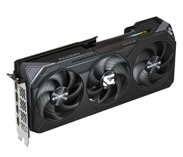 GIGABYTE Radeon RX 9070 XT Gaming OC 16GB GDDR6 - 1321564 - zdjęcie 2